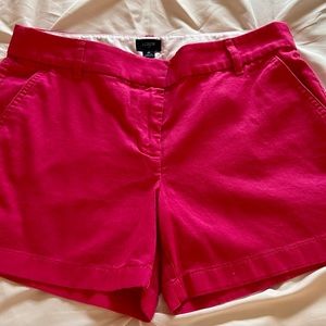 J Crew Factory Shorts